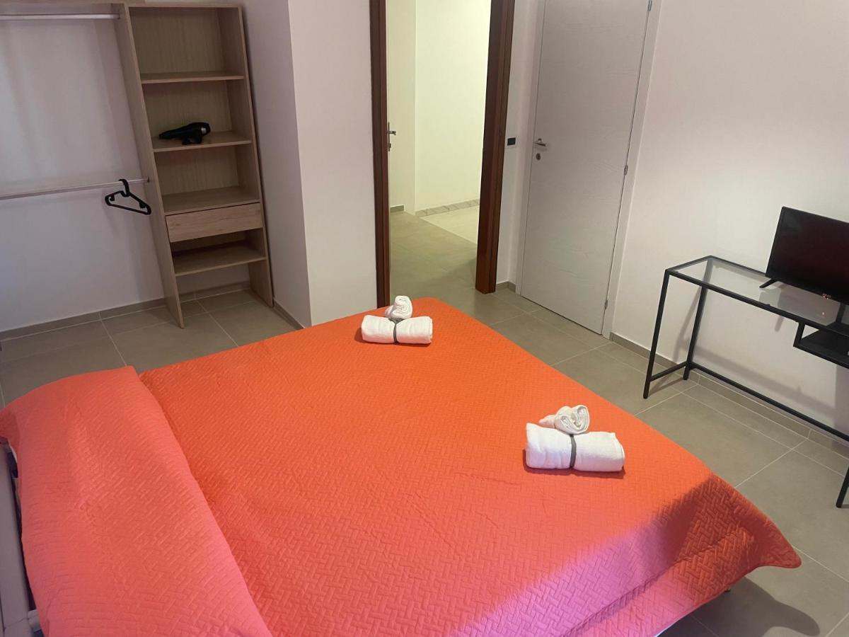 La Camera Sul Corso Grammichele 외부 사진