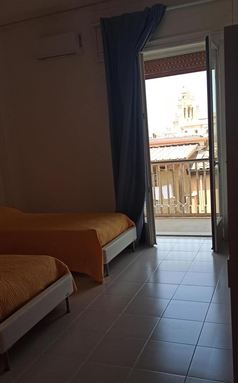 La Camera Sul Corso Grammichele 외부 사진